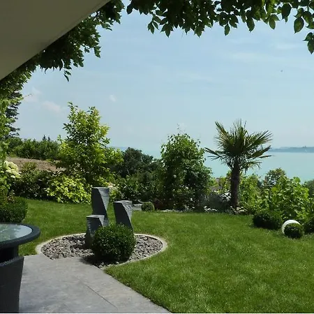 דירה Ferienwohnung Palmengarten *