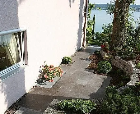 Ferienwohnung Palmengarten *